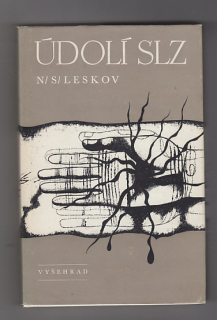 Údolí slz