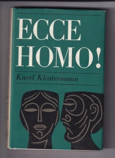 Ecce homo!