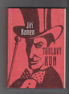 Toulavý kůň