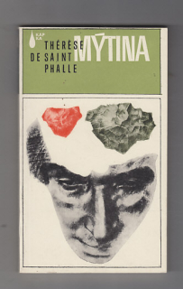 Mýtina