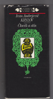 Člověk a stín