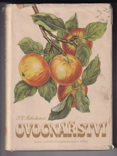Ovocnářství