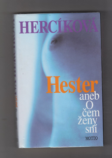 Hester aneb Očem ženy sní