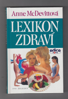 Lexikon zdraví