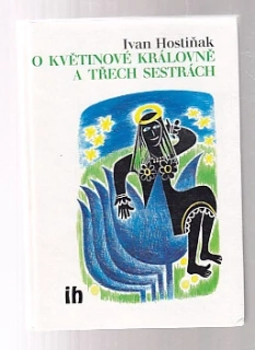 O květinové královně a třech sestrách