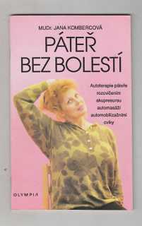 Páteř bez bolestí