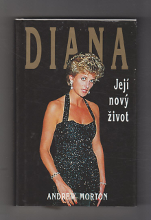 Diana / Její nový život