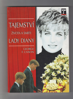 Tajemství Lady Diany / život  a smrti