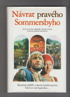Návrat právého Sommersbyho