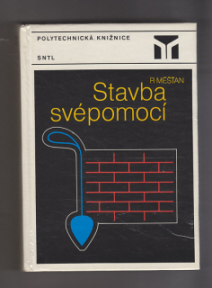 Stavba svépomocí