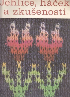 Jehlice, háček a zkušenosti - časopis