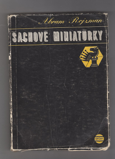 Šachové miniatúrky