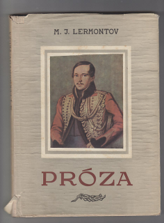 Próza