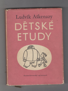 Dětské etudy
