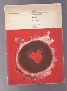 Listy - Památníku Petra Bezruče