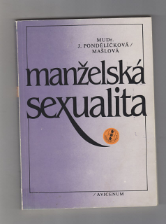 Manželská sexualita