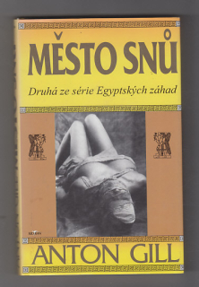Město snů
