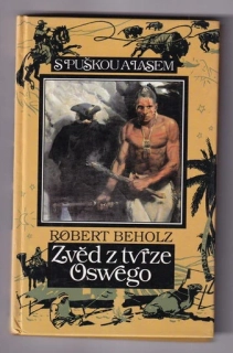 Zvěd z tvrze Oswego