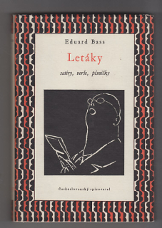 Letáky / satiry,verše,písničky