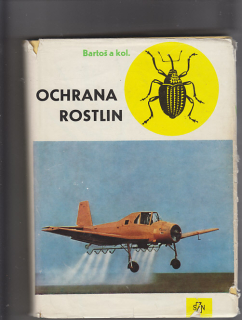 Ochrana rostlin