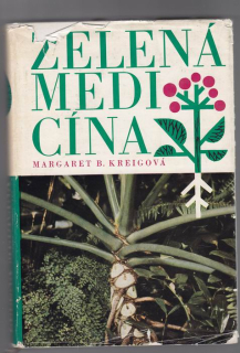 Zelená medicína