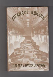 Dvanáct křesel