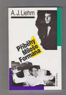 Příběhy Miloše Formana