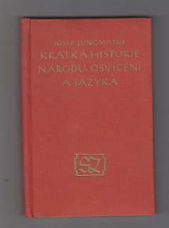 Krátká historie národu,osvícení a jazyka
