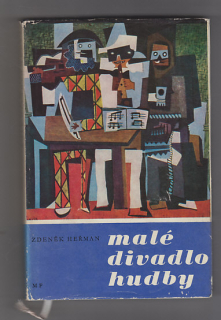 Malé divadlo hudby