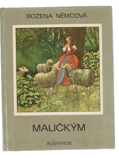 Maličkým 