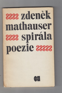 Spirála poezie
