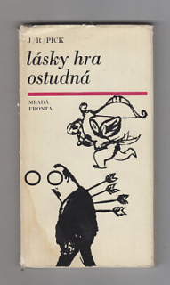 Lásky hra ostudná