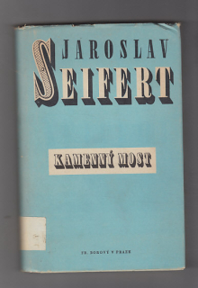 Kamenný most