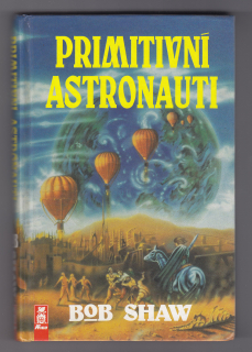 Primitivní astronauti