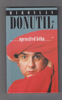 Uprostřed běhu