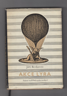 Akce Lyra