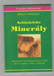 Schindeleho minerály