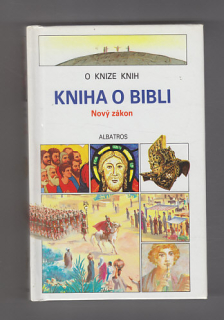 Kniha o Bibli