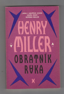 Obratník raka
