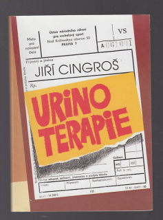 Urinoterapie