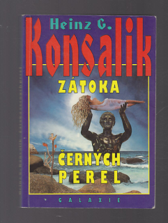 Zátoka černých perel