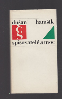 Spisovatelé a moc