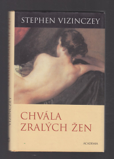 Chvála zralých žen