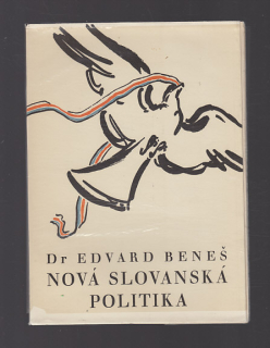 Nová slovanská politika