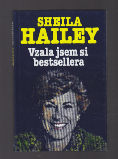 Vzala jsem si bestsellera