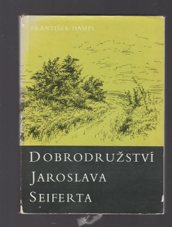 Dobrodružství Jaroslava Seiferta