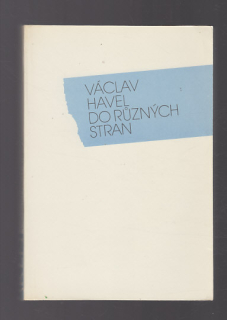 Do různých stran