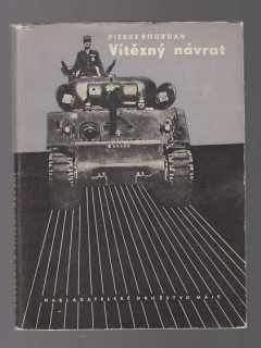 Vítězný návrat