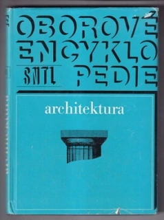 Architektura - oborové encyklopedie