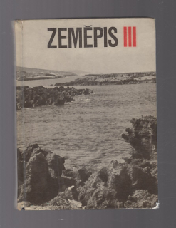 Zeměpis III